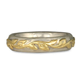 Flores  Classic Ring